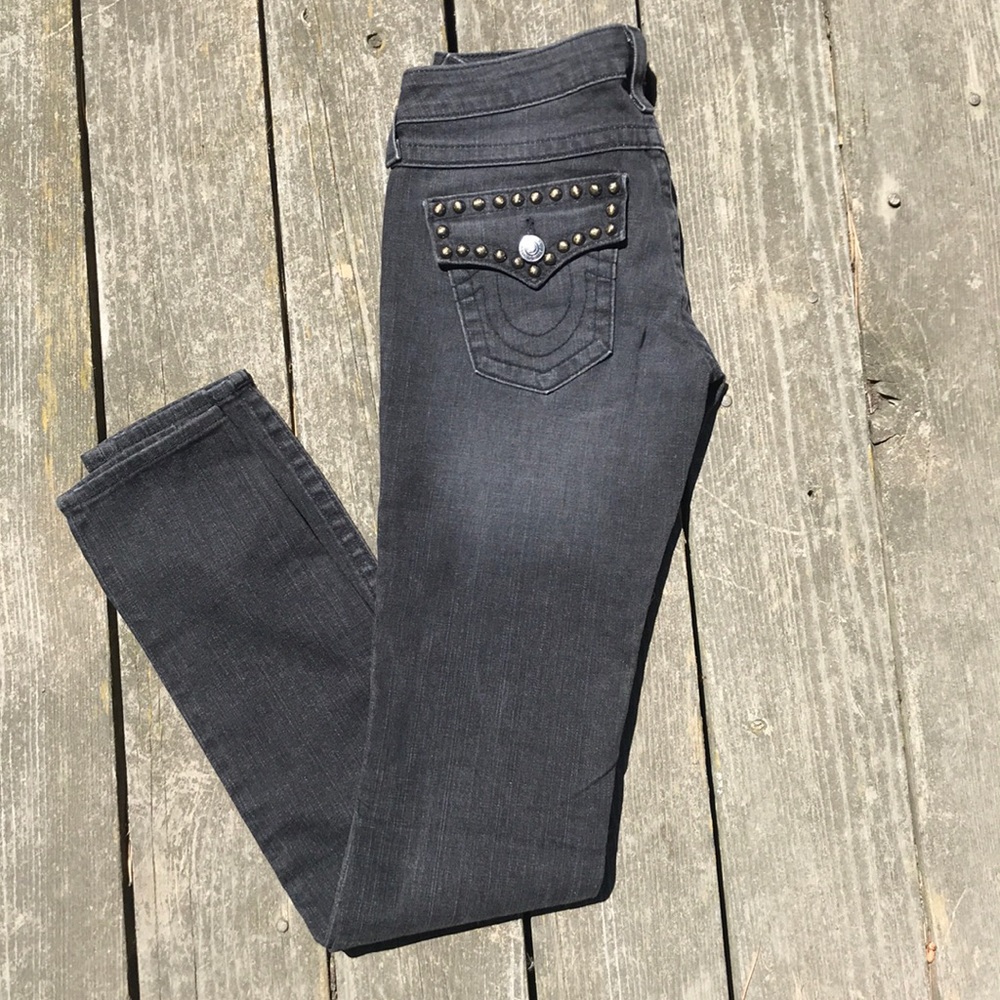 Like New True Religion Jeans